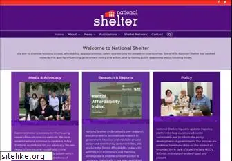 shelter.org.au