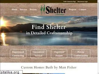shelterassociates.com