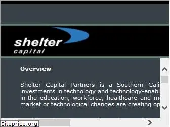 sheltercap.com
