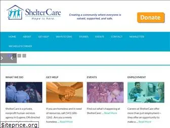 sheltercare.org