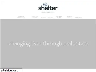 sheltercares.com