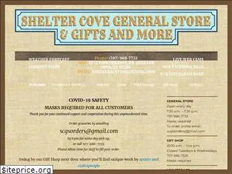 sheltercovegeneralstore.com