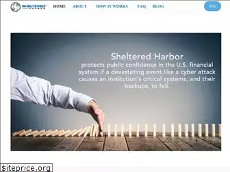 shelteredharbor.org