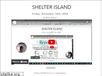 shelterisland.com