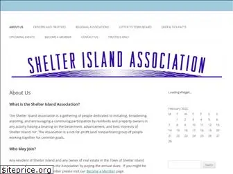shelterislandassociation.org