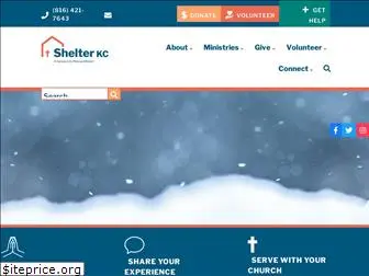 shelterkc.org