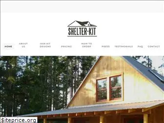 shelterkit.com