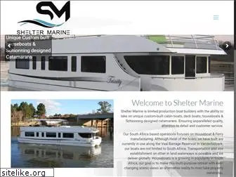 sheltermarine.com