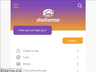 shelterme.org.au