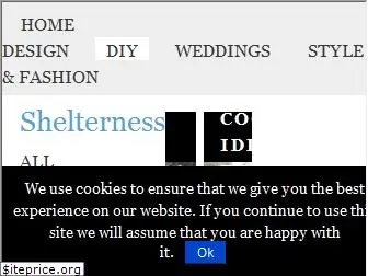 shelterness.com