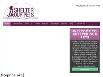 shelterourpets.org