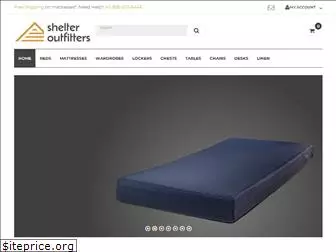 shelteroutfitters.com
