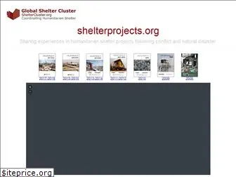 shelterprojects.org