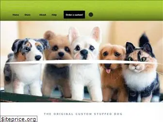 shelterpups.com thumbnail