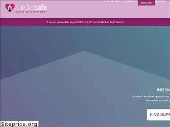 sheltersafe.ca