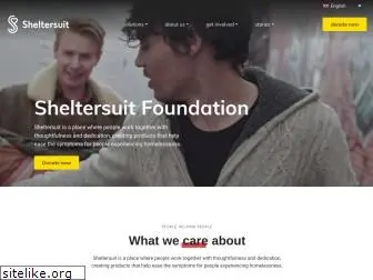 sheltersuit.com