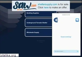 sheltersupply.com