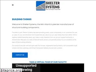 sheltersystems.com