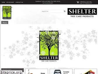 sheltertree.com