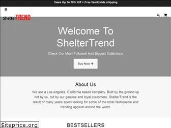 sheltertrend.com