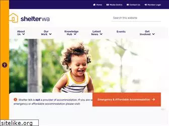 shelterwa.org.au