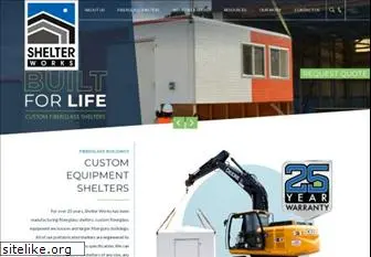 shelterworks.com