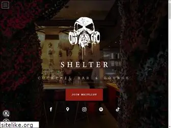 shelteryyc.com