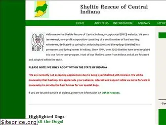 sheltie-rescue.org