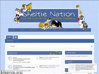 sheltieforums.com