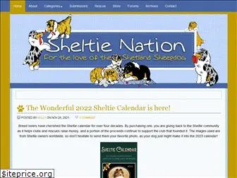 sheltienation.com