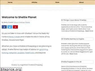 sheltieplanet.com