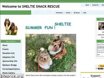 sheltieshack.com