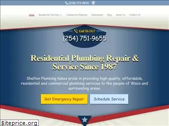 shelton-plumbing.com