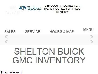 shelton.com