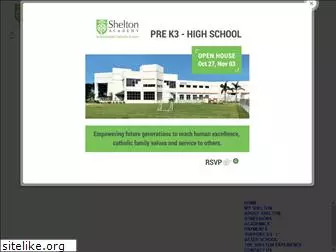 sheltonacademyschools.com