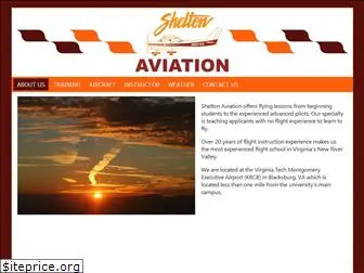 sheltonaviationinc.com