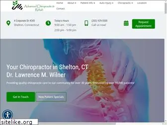 sheltonchiropractor.com