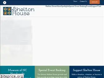 sheltonhouse.org