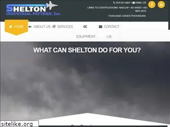 sheltonindustrialpattern.com