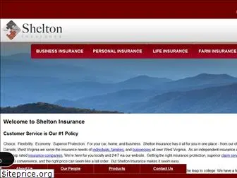 sheltoninsurance.com