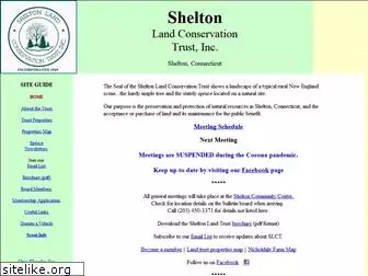 sheltonlandtrust.org