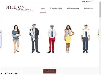 sheltonlawpractice.com