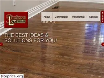 sheltonleeflooring.com