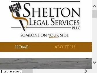 sheltonlegal.com