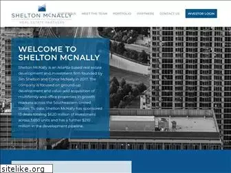 sheltonmcnally.com