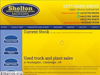 sheltonmotors.co.uk
