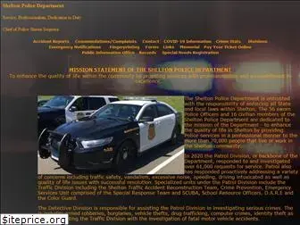 sheltonpolice.net