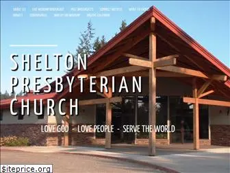 sheltonpres.org