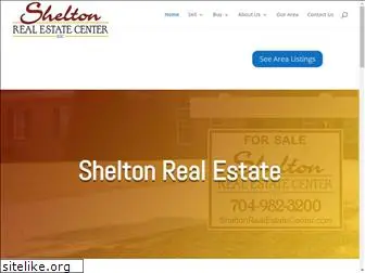 sheltonrealestatecenter.com