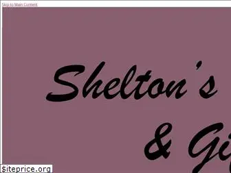 sheltonsflowersandgifts.com